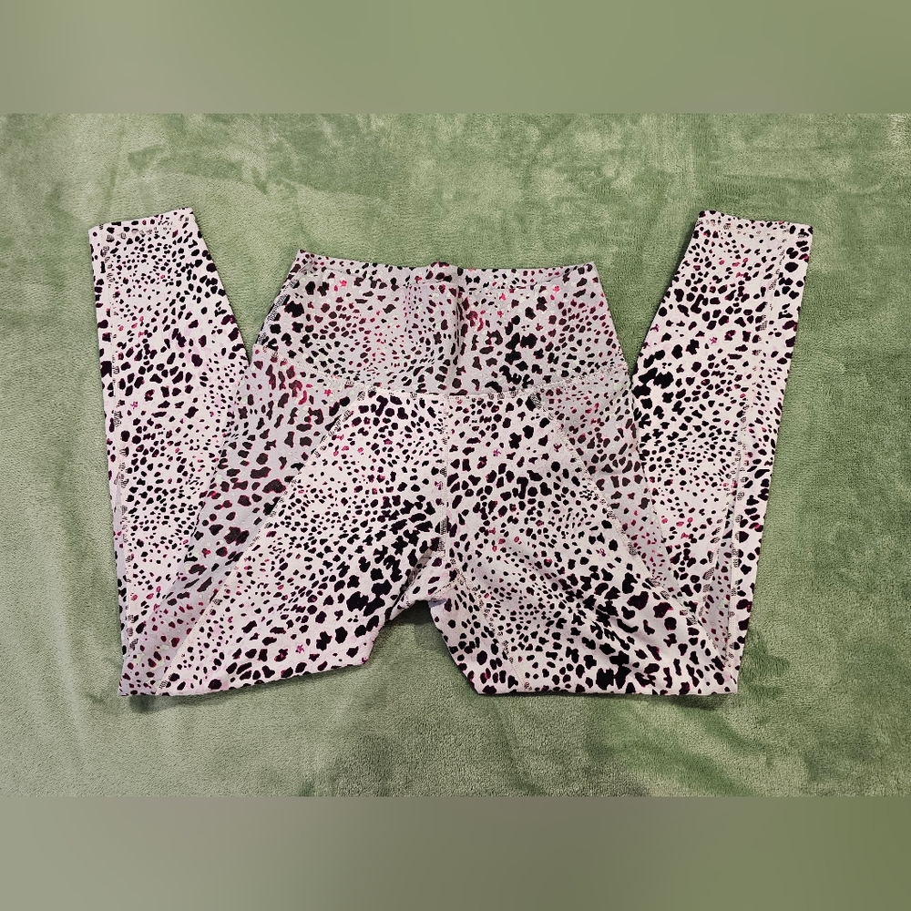 Women's Fabletics Leggings